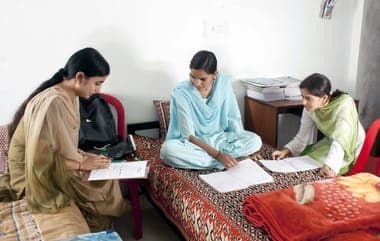 SIRDA Group of Institution Mandi Academic Facility photo 9